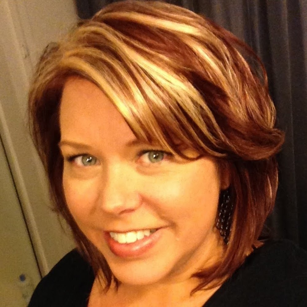 Meet your Posher, Kristina